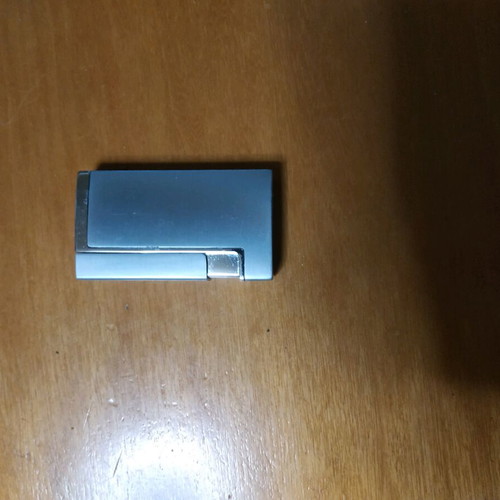 Cigarette lighter like new Flame