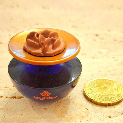 Byblos Eau de Toilette Miniature Vintage 5ml like new
