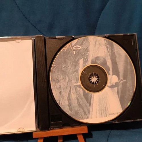 Onar Mhn Petas Tha Se Doun CD used