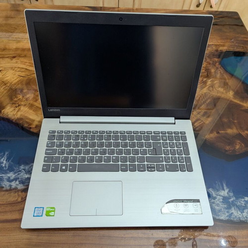 Lenovo IdeaPad 320-15IKB laptop 15.6" i5-7200U 8GB 256GB SSD NVIDIA 940MX