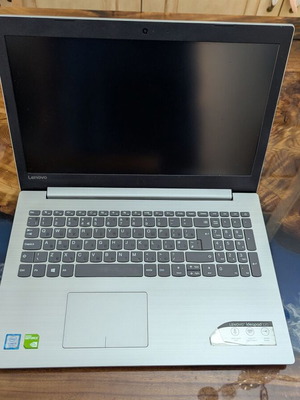 Lenovo IdeaPad 320-15IKB laptop 15.6" i5-7200U 8GB 256GB SSD NVIDIA 940MX