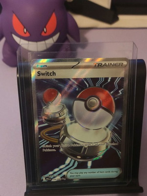 switch"