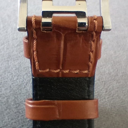 Hamilton Khaki Aviation Converter 42mm new, blue dial