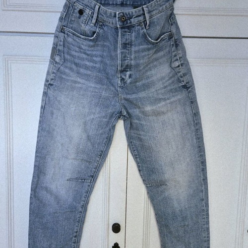 G-Star Raw Arc 3D pants size 24 like new