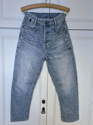 G-star Raw παντελόνι Arc 3D size 24 σαν καινούργιο
