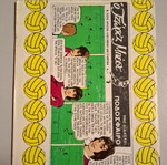 Zagor 54 Comic Used, 1971 First Edition