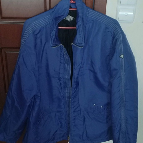 Unlimited jacket used, size L