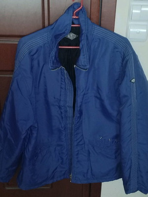 Unlimited jacket used, size L