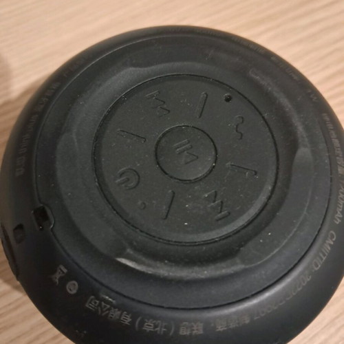 Lenovo Thinkplus Bluetooth speaker like new