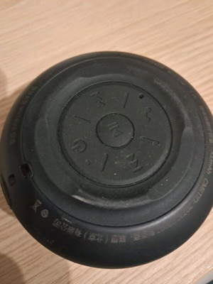 Lenovo Thinkplus Bluetooth speaker like new