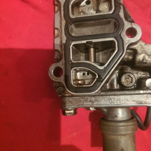 VTEC activation valve and CRV B20 distributor like new