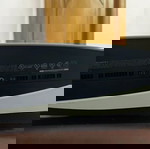  Οριζόντια βάση ψύξης για Ps5