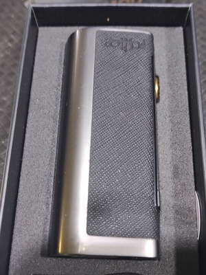 Dotbox by Dotmod μαύρο γκρι μεταχειρισμένο