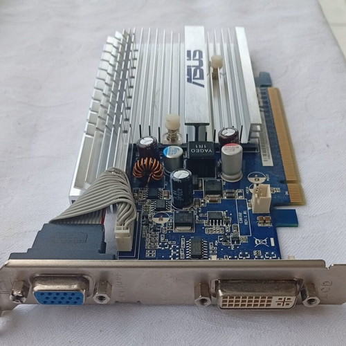 Asus P5B motherboard CPU combo used, Intel Core 2 Duo E6400, 2GB RAM