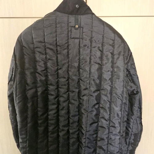 Dainese Teren D dry 2017 motorcycle jacket used, size 54