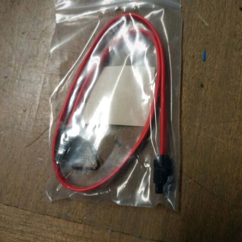 Sata cable 0.5m new