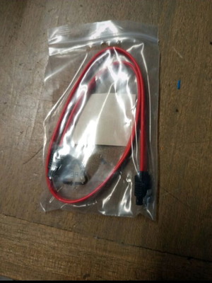 Sata cable 0.5m new