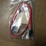 Sata cable 0.5m new