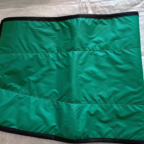 Butterfly sliding fabric like new