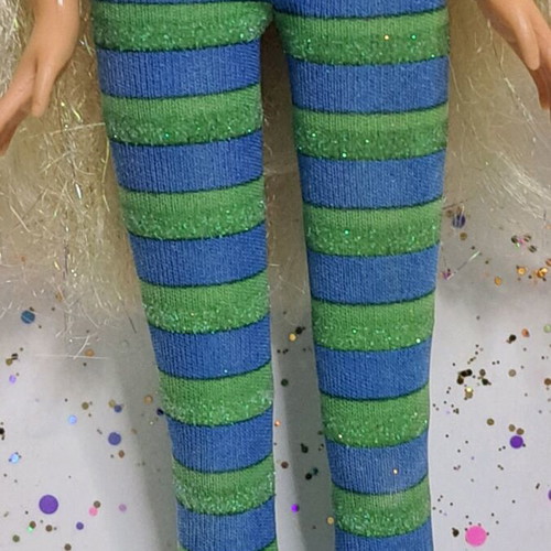 W.I.T.C.H. Disney Cornelia Fantastic Future doll like new, rare, incomplete