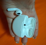 Wireless earbuds new