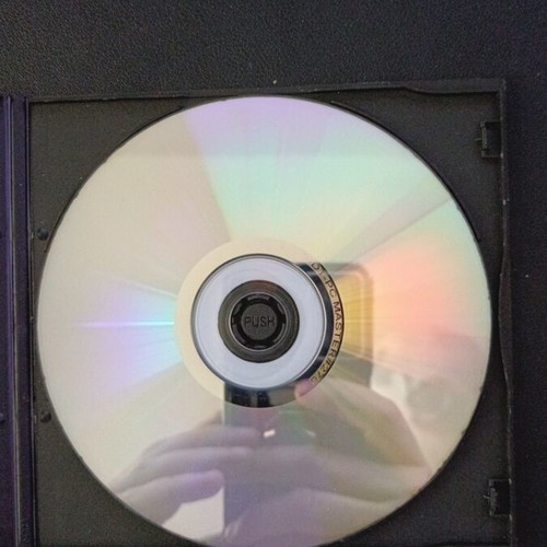 Ufo Alien Invasion Crysis Wars Wreckage PC game used