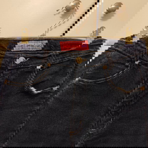 Wild jeans small τζιν παντελόνι