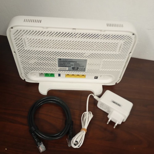 Cosmote Hybrid Access Gate Router