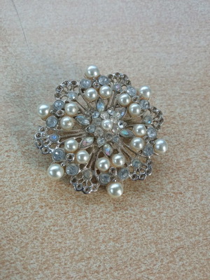 Pins used, set of 5 pieces