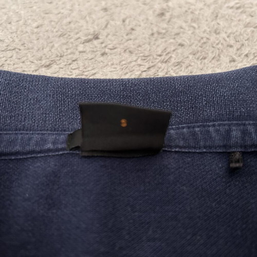 Boss Orange Polo Shirt S like new, blue