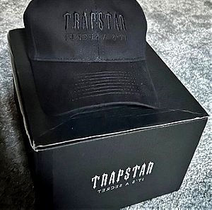 Trapstar hat