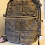 5.11 Rush 24 backpack like new