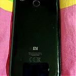  Xiaomi Mi8 64GB μαύρο για ΑΝΤΑΛΛΑΚΤΙΚΑ