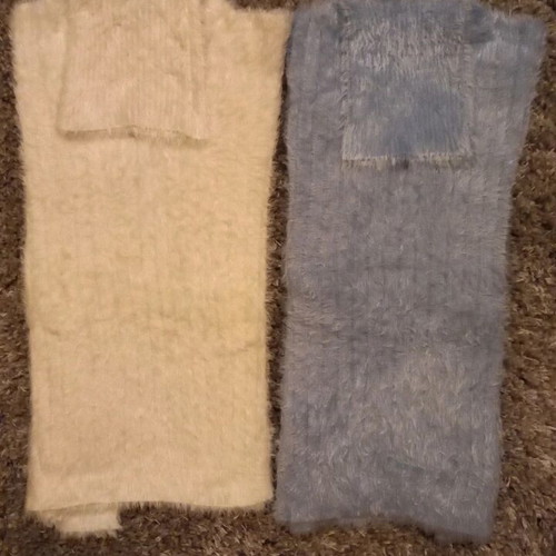 Celestino turtleneck sweaters like new, set of 2, size S