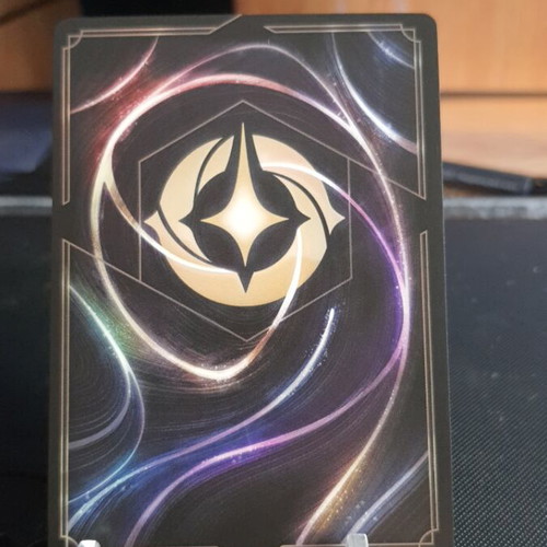Disney Anna Mystical Majesty Lorcana TCG Card like new
