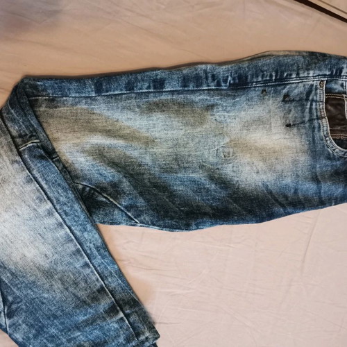 Alcott jeans used, size 26