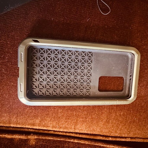 Love Mei protective case for Huawei P40 Pro like new