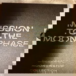  OMEGA MISSION TO THE MOON PHASE