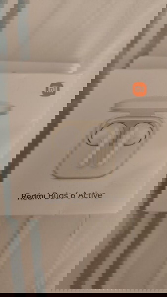 Redmi Buds 6 Active Слушалки