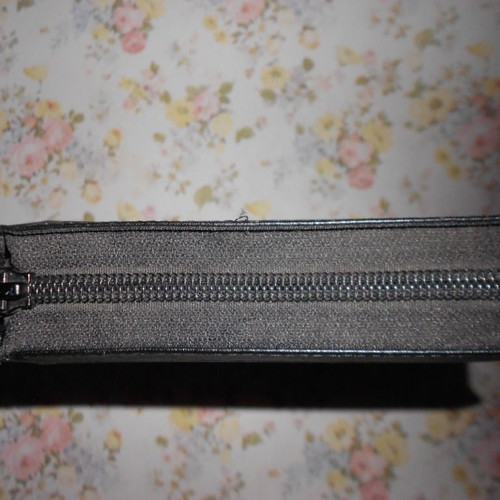 Holy Bible in Demotic used, book with zipper