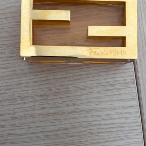Fan Di Fendi Eau De Parfum 75ml like new