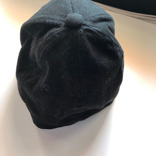New York City Aeropostale Hat Size Medium Color Black