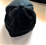  Καπέλο New York City Aeropostale μέγεθος Medium Χρώμα Μαύρο