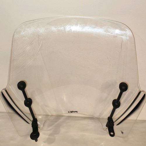 Puig Windscreen like new for Beverly ’21s