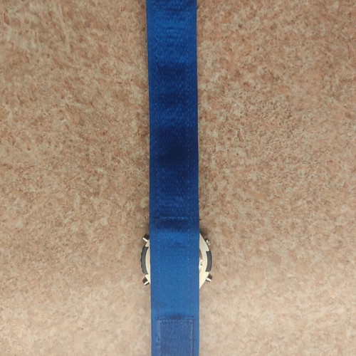 Nike Adventure Team Vintage Watch with Compass, like new