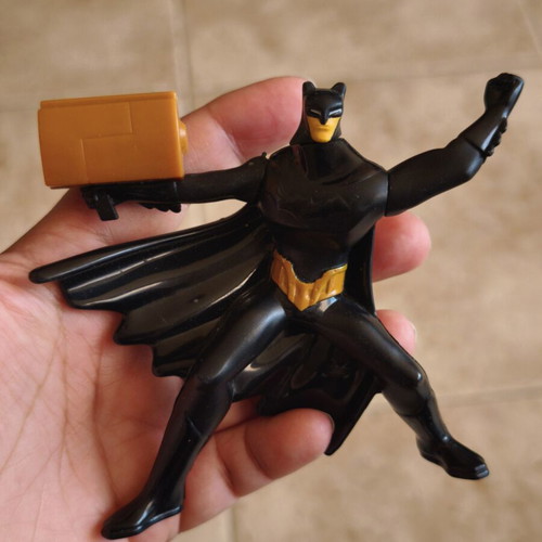 Batman DC Comics collectible figure 2013