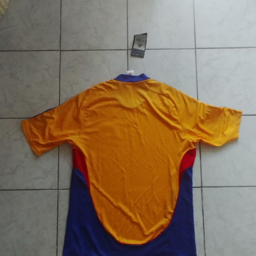Romania Adidas Euro 2008 National Team Jersey new with tags