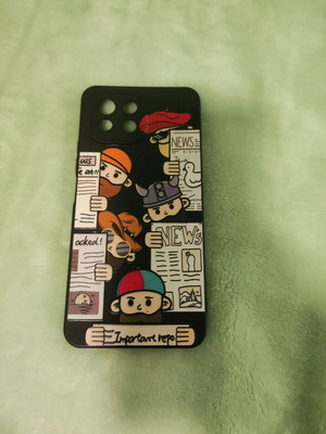 Xiaomi 11 lite case new unused