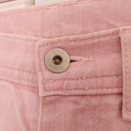 Pink Marks & Spencer jeans like new, size S 36 8