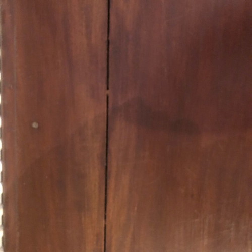 Antique dresser used made of old wood